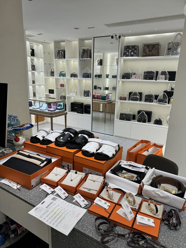 呼和浩特市玉泉区回收奢侈品首饰